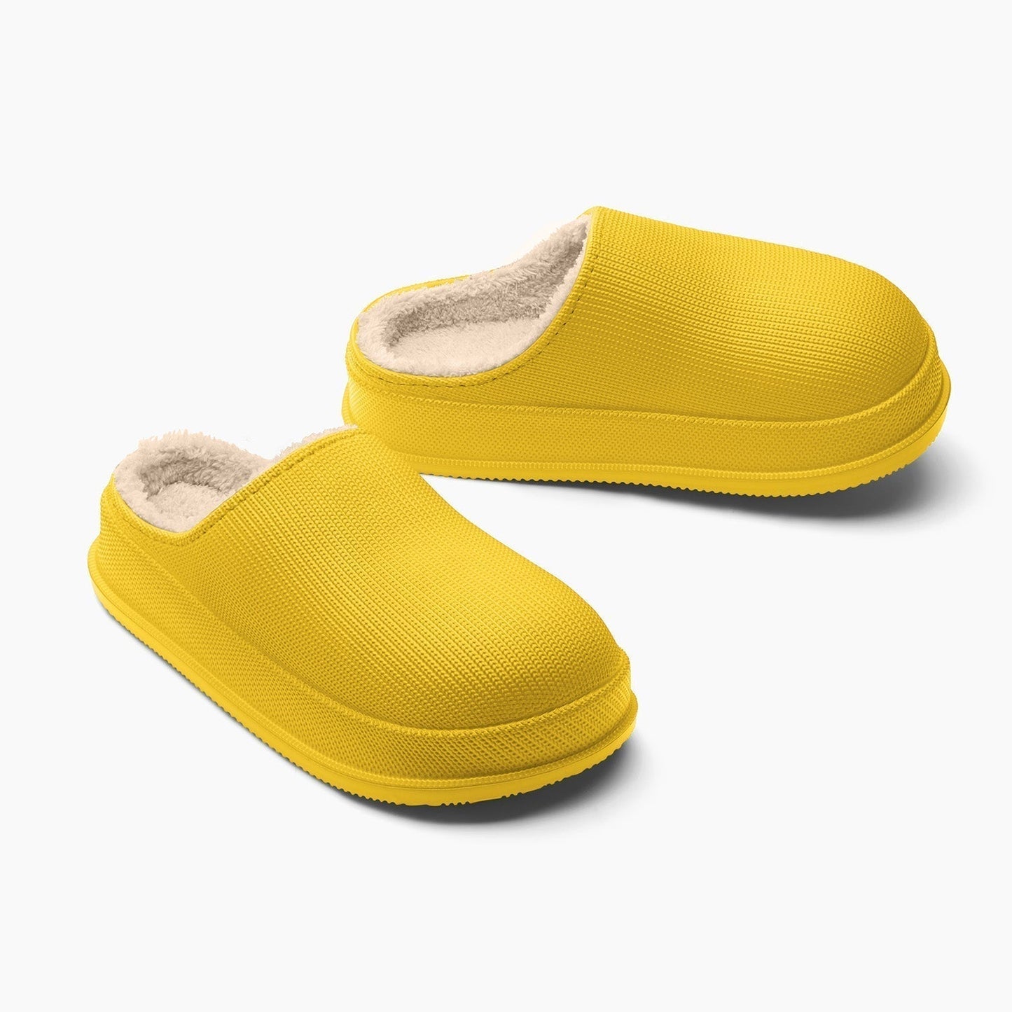 Skorter | EVA Waterproof Warm Non-Slip Cotton Shoes