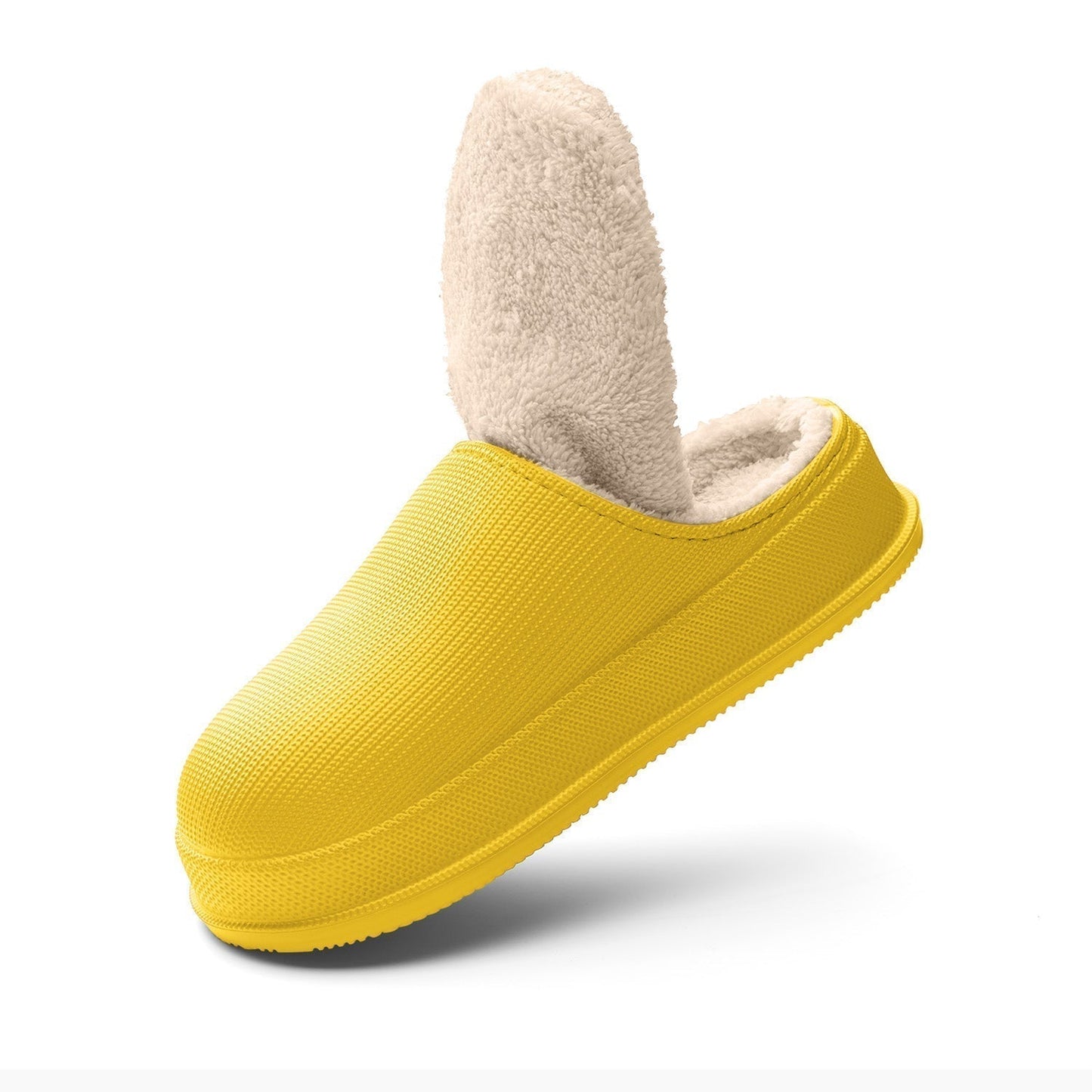 Skorter | EVA Waterproof Warm Non-Slip Cotton Shoes