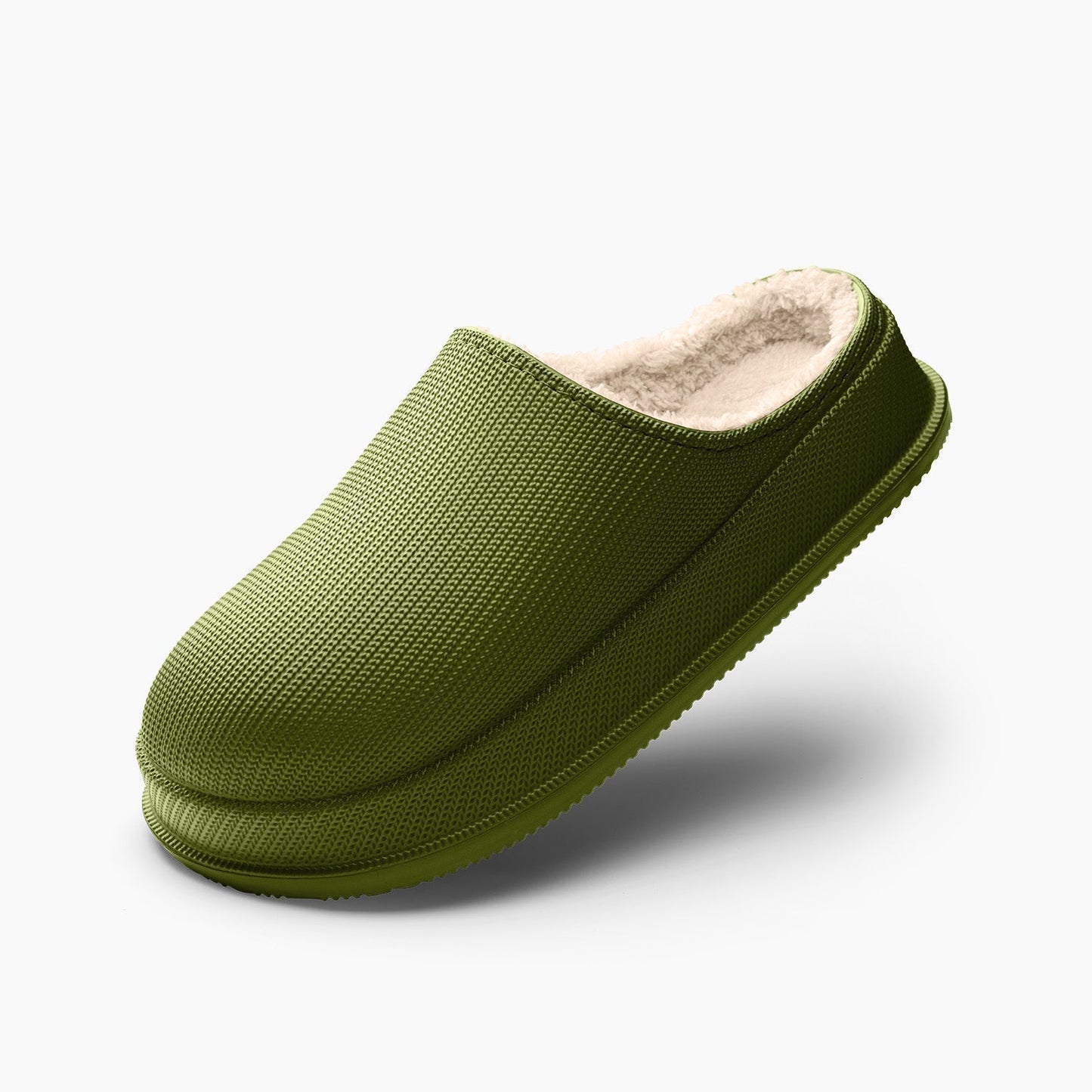 Skorter | EVA Waterproof Warm Non-Slip Cotton Shoes