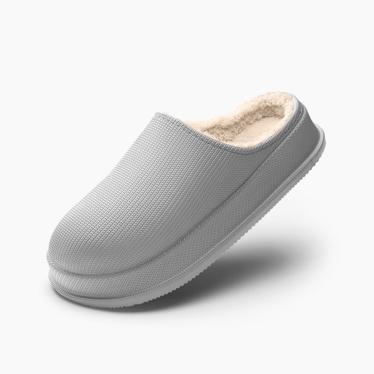 Skorter | EVA Waterproof Warm Non-Slip Cotton Shoes