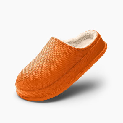 Skorter | EVA Waterproof Warm Non-Slip Cotton Shoes