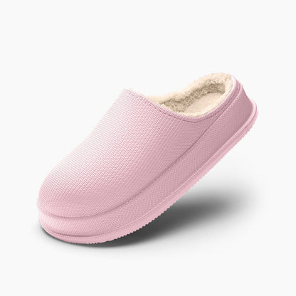 Skorter | EVA Waterproof Warm Non-Slip Cotton Shoes