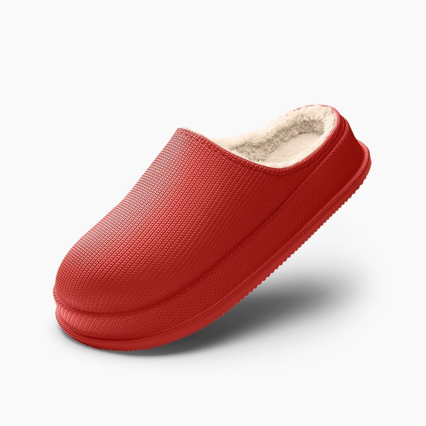Skorter | EVA Waterproof Warm Non-Slip Cotton Shoes