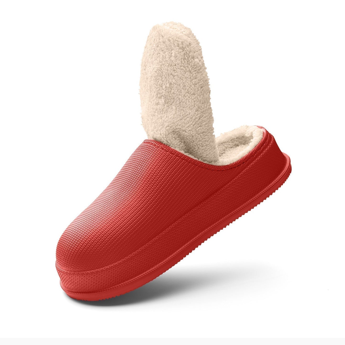 Skorter | EVA Waterproof Warm Non-Slip Cotton Shoes