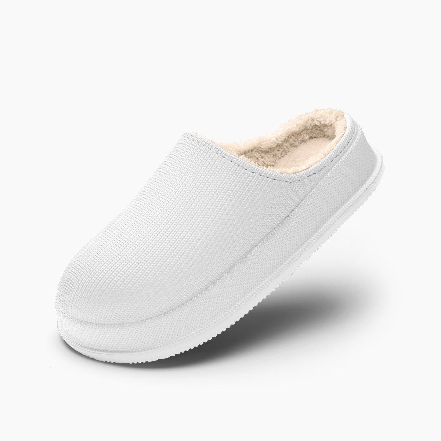 Skorter | EVA Waterproof Warm Non-Slip Cotton Shoes
