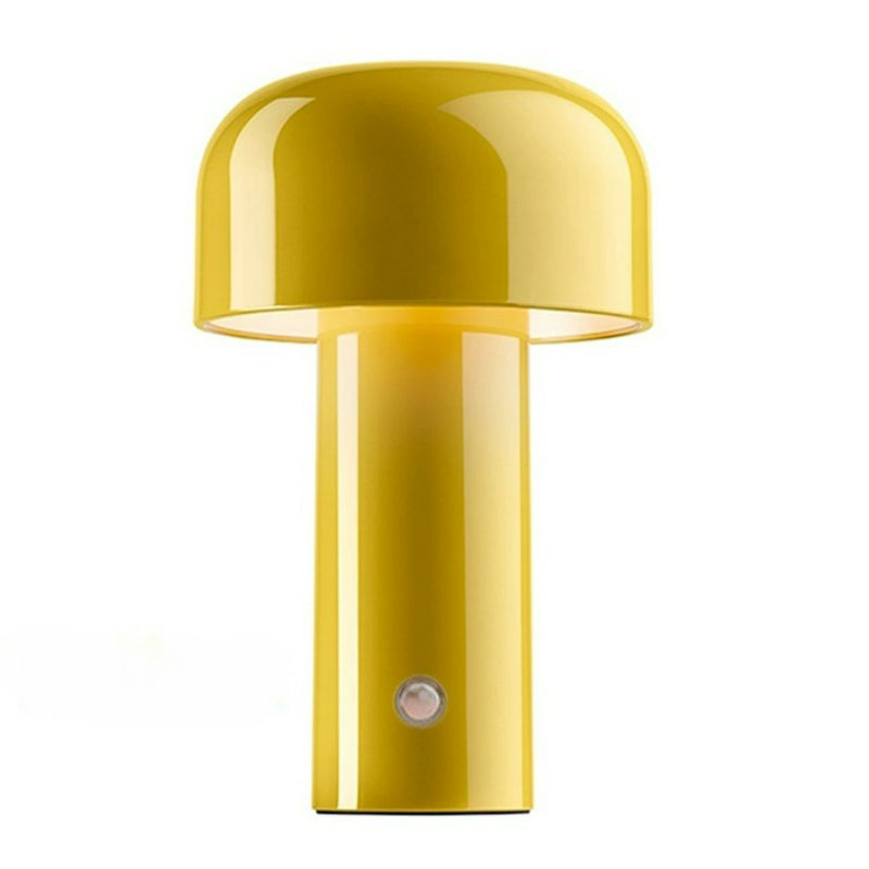 Skorter | Cordless Luxury Mushroom Lamp