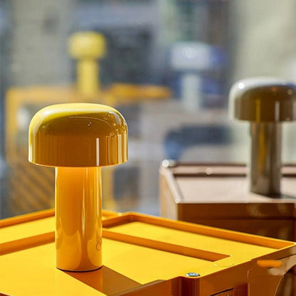 Skorter | Cordless Luxury Mushroom Lamp