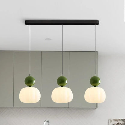 Skorter | Art Deco Pendant Light – Elegant Hanging Ceiling Lamp