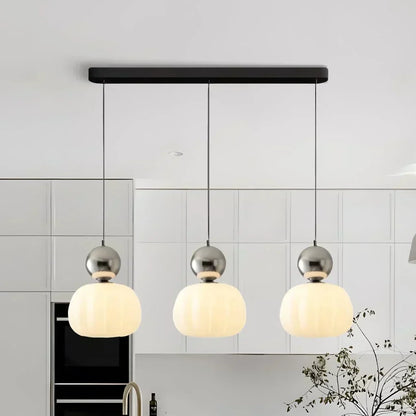 Skorter | Art Deco Pendant Light – Elegant Hanging Ceiling Lamp