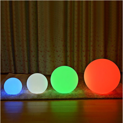 Skorter | LED Wireless Table Lamp - Rechargeable Modern Light Fixture for Home, Office, and Nightstand Use