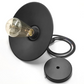 Skørter | Retro Vintage Hanging Light