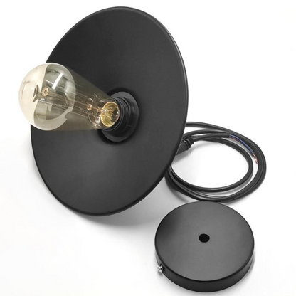 Skørter | Retro Vintage Hanging Light