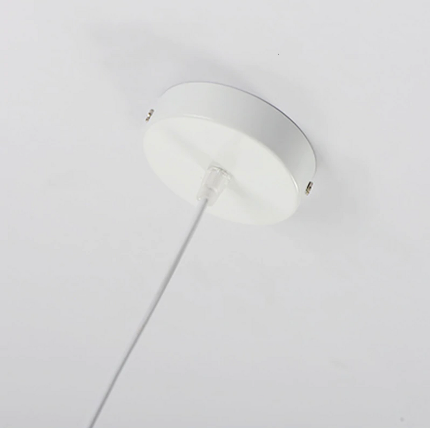 Skorter | Pendant lamp "Feather Cloud" – Sale