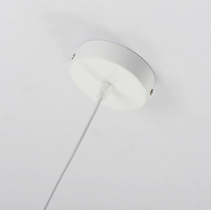 Skorter | Pendant lamp "Feather Cloud" – Sale