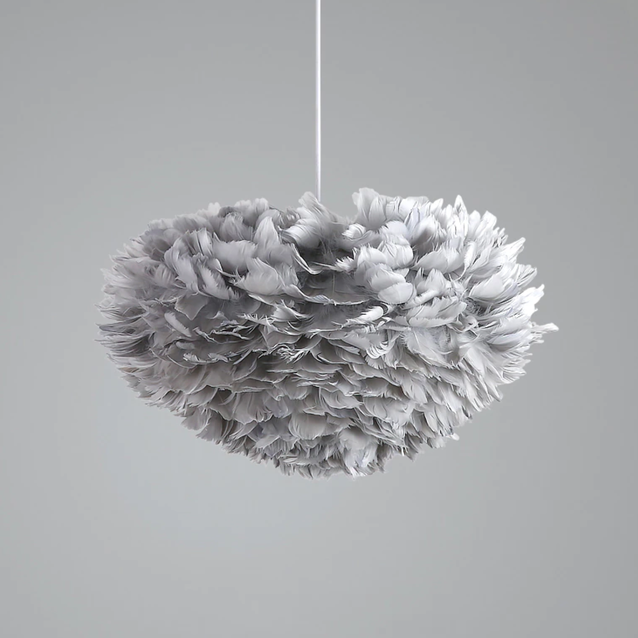 Skorter | Pendant lamp "Feather Cloud" – Sale