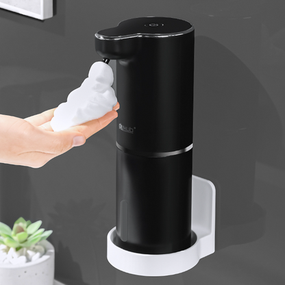 Skorter | "Cleansations" Automatic Soap Dispensers