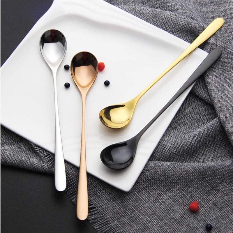 Skorter | DUBAI DESSERT SPOON