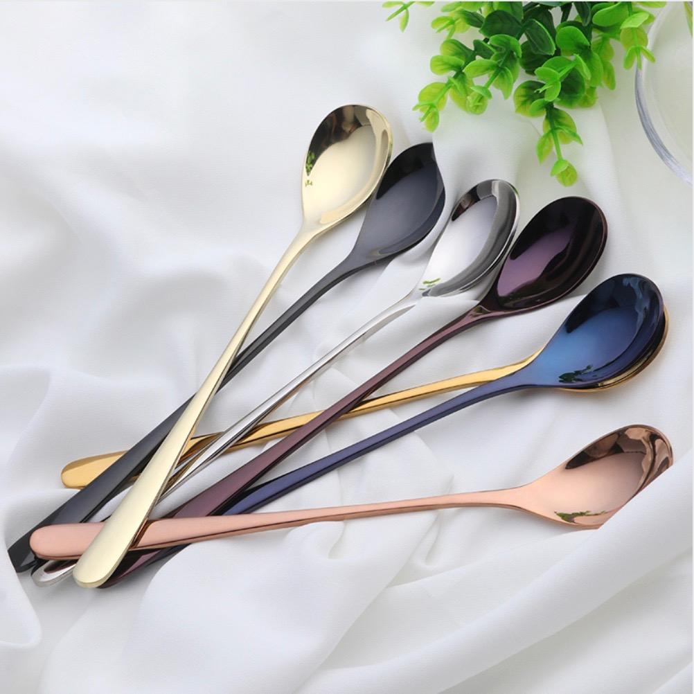 Skorter | DUBAI DESSERT SPOON
