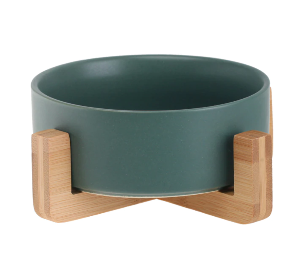 Skorter | Ceramic Feeding Bowls