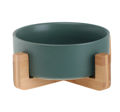Skorter | Ceramic Feeding Bowls