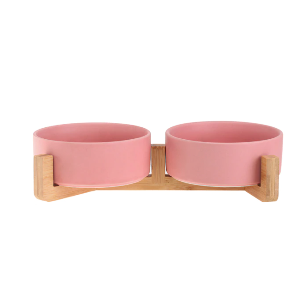 Skorter | Ceramic Feeding Bowls