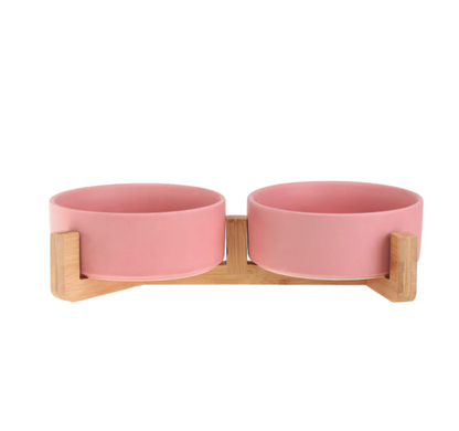 Skorter | Ceramic Feeding Bowls