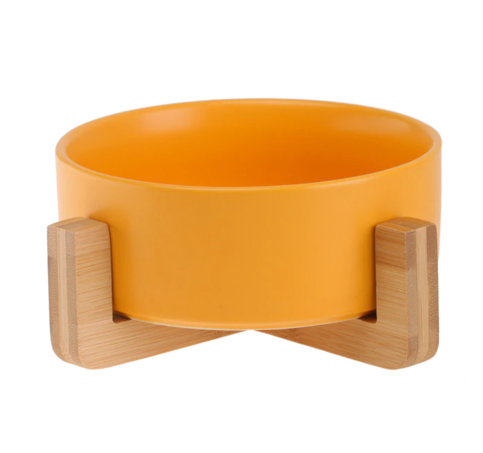 Skorter | Ceramic Feeding Bowls