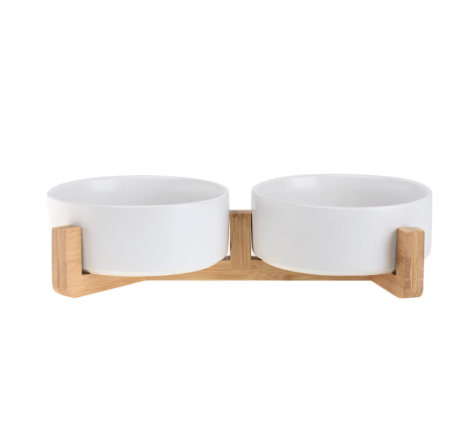 Skorter | Ceramic Feeding Bowls
