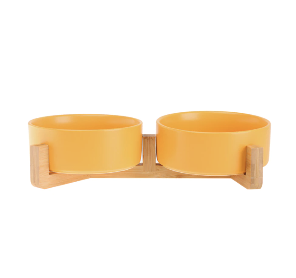 Skorter | Ceramic Feeding Bowls