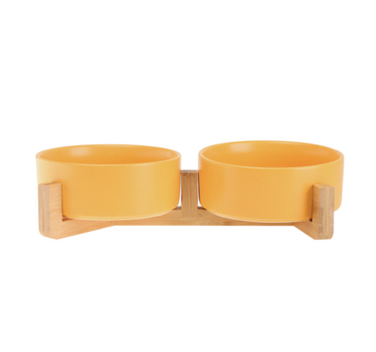 Skorter | Ceramic Feeding Bowls