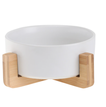 Skorter | Ceramic Feeding Bowls