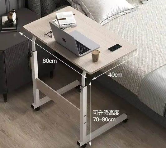 Skorter | Adjustable movable laptop/bedside table