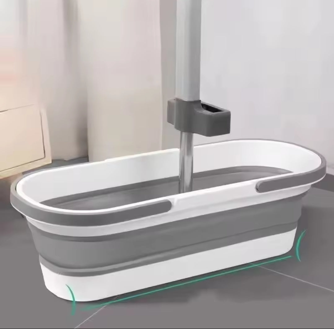 Skorter | Collapsible folding bucket