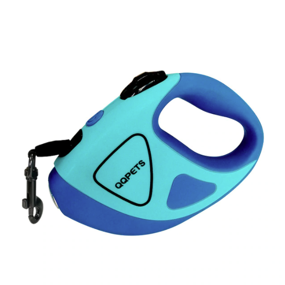 Skorter | Dog Leash with Bright LED Flashlight