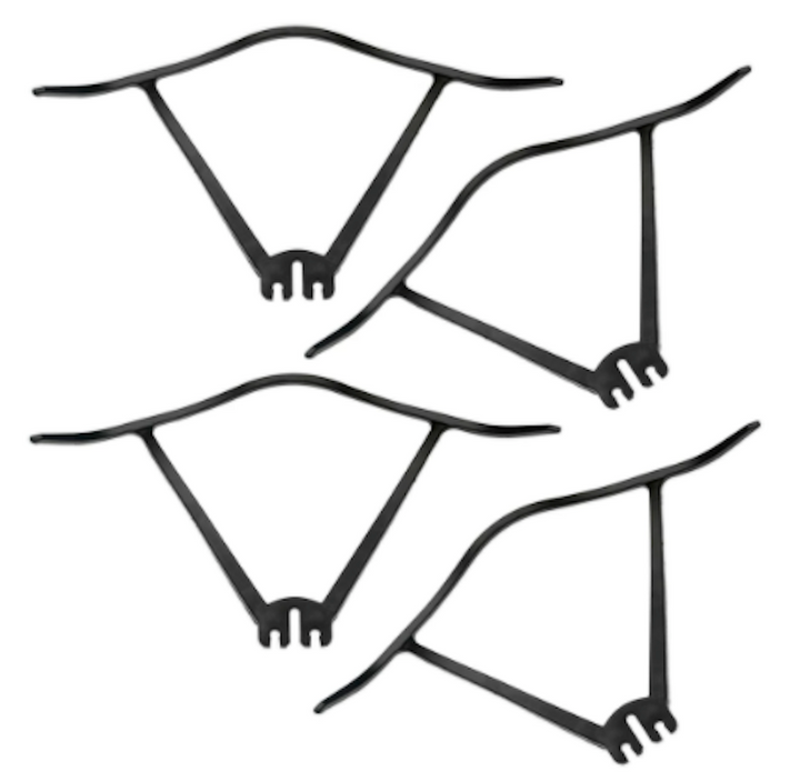 Skorter | Dragon J10X WiFi RC Quadcopter Drönare Reservdelar 