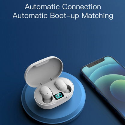 Skorter | Color Echo Bluetooth Earbuds