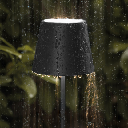 Skorter | Dimmable High Table Lamp