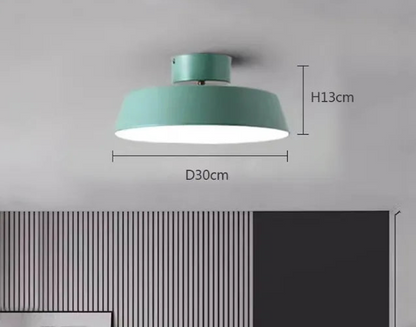 Skorter | Adjustable LED Ceiling Light