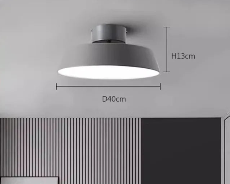 Skorter | Adjustable LED Ceiling Light