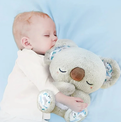 Skorter | Calming Koala Breathing Toy