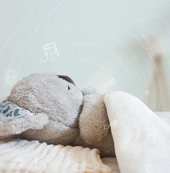 Skorter | Calming Koala Breathing Toy