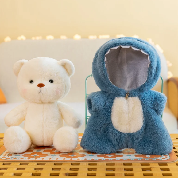Skorter | Bear | Your cuddly companion