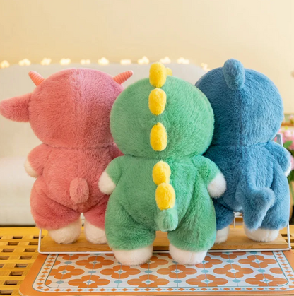 Skorter | Bear | Your cuddly companion