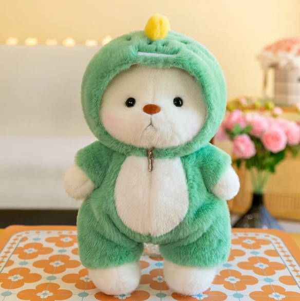 Skorter | Bear | Your cuddly companion