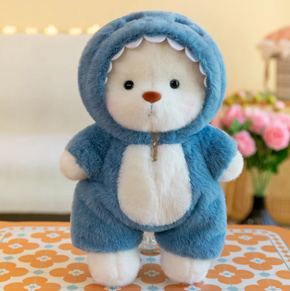 Skorter | Bear | Your cuddly companion