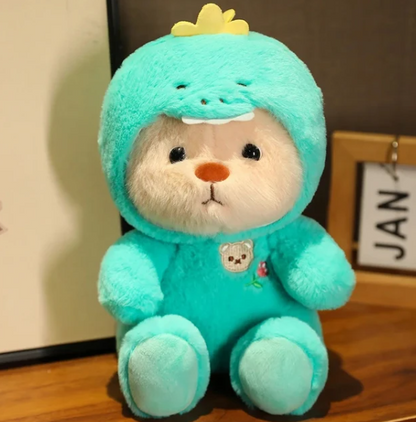 Skorter | Bear | Your cuddly companion