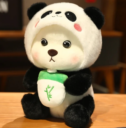 Skorter | Bear | Your cuddly companion