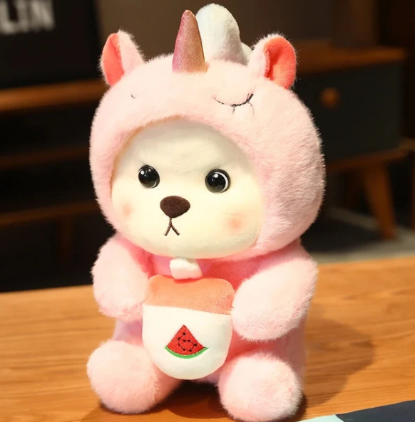 Skorter | Bear | Your cuddly companion