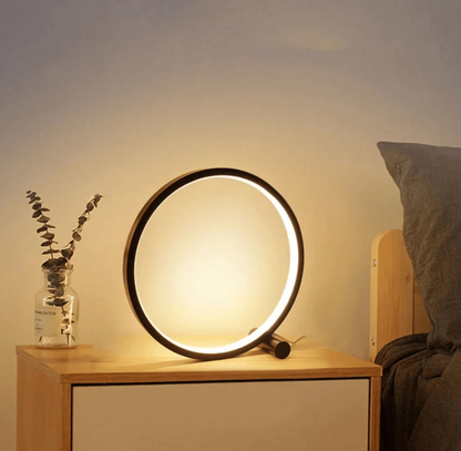 Skorter | Frendorf - Minimalistic table lamp with touch and dimming function
