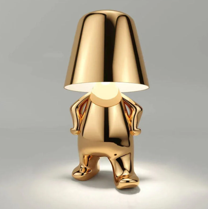 Skorter | Cute Table Lamp